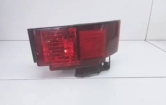 Opel Meriva A Rear fog light 89071286