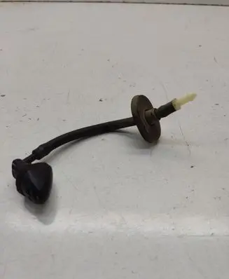 Hyundai Tucson JM Rear window washer spray nozzle 9894027200