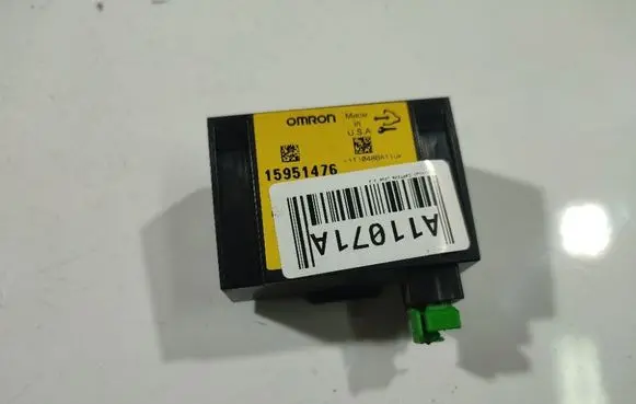 Chevrolet Captiva Other control units/modules 15951476