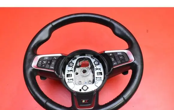 Jaguar F-Pace Steering wheel GX7M3F563JC