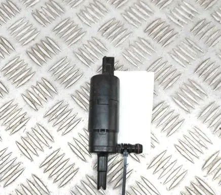 Porsche Cayenne (92A) Headlight washer pump 3B7955681