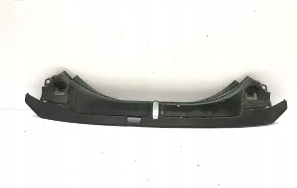 Tesla Model S Front trunk storage compartment trim 100633000E