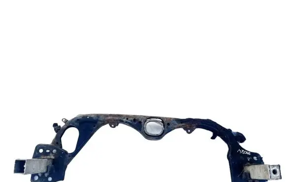 Audi A6 S6 C6 4F Front bumper cross member