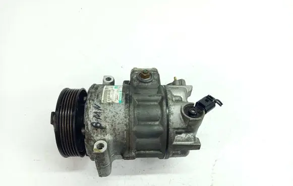 Air conditioning (A/C) compressor (pump)