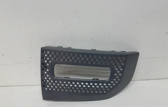 Front fog light trim/grill
