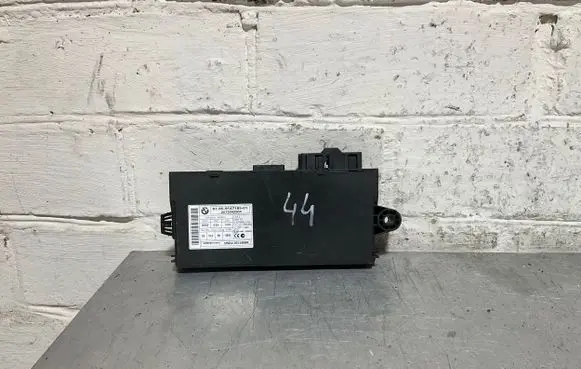 BMW 5 E60 E61 CAS control unit/module 9147185 73442504