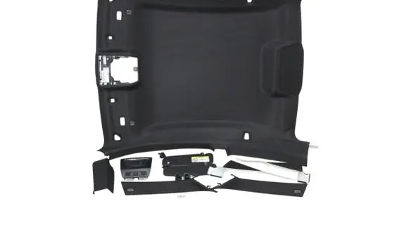 BMW 6 F12 F13 Headlining 51448051020 8051020