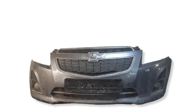 Chevrolet Cruze Front bumper 