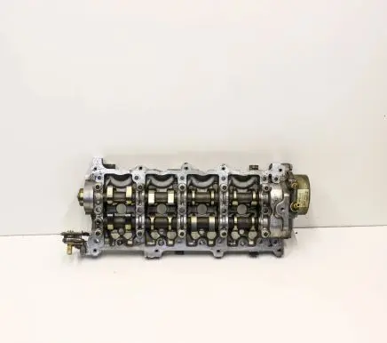 Opel Astra J Camshaft 8981154390