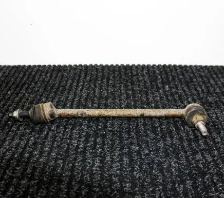 Steering tie rod