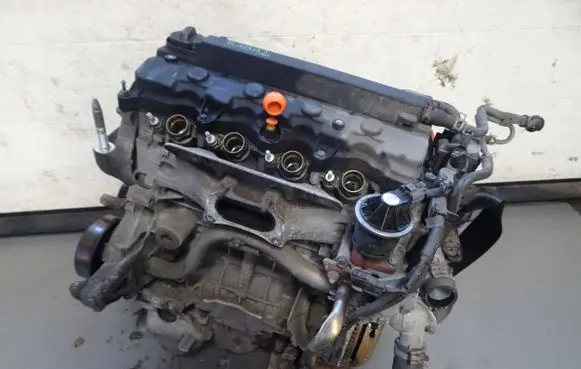 Honda Civic Engine R18A2