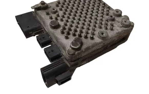 Subaru Outback Power steering control unit/module 34710AJ041 Q1T41084M E271058013