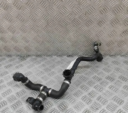Mercedes-Benz EQE v295 Engine coolant pipe/hose A2945015800