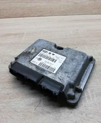 Volkswagen Golf IV Engine control unit/module ECU 036906014P 6160050200