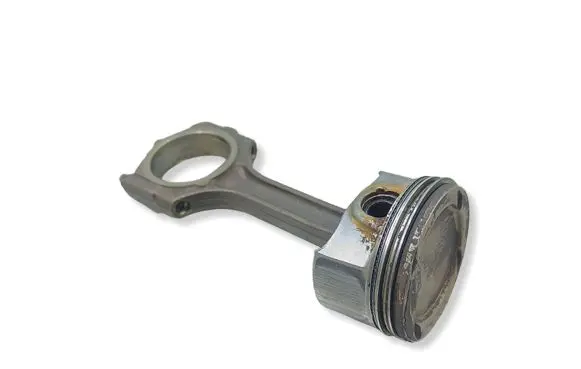Opel Mokka X Piston with connecting rod 
