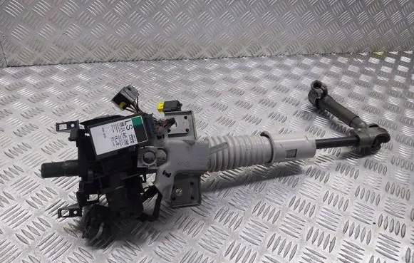Opel Astra G Rear steering column 24445098
