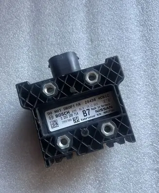 Nissan X-Trail T32 Distronic sensor radar 284384CB1C
