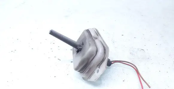 Audi A6 S6 C4 4A Interior temperature sensor 4A0819365