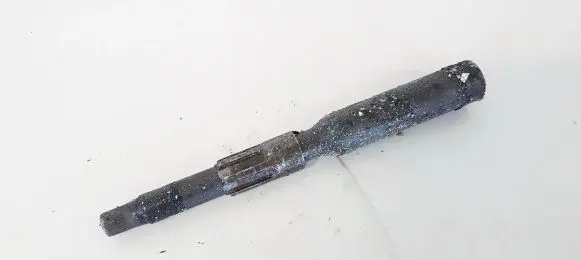 Volkswagen Fox Steering wheel axle
