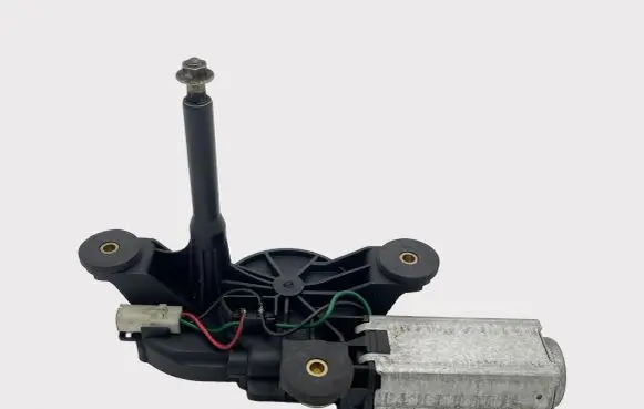 Fiat Punto (188) Rear window wiper motor 66350001 TGL350 46523867