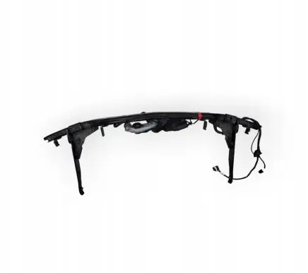 Volkswagen Tiguan Tow bar set 5NA803881Q