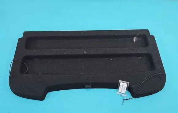 Dacia Sandero III Parcel shelf 794205701R IMPRK1515071