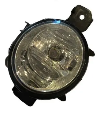 BMW X5 E70 Front fog light 7184317
