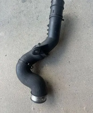 Audi A3 S3 8P Intercooler hose/pipe 3C0145770B