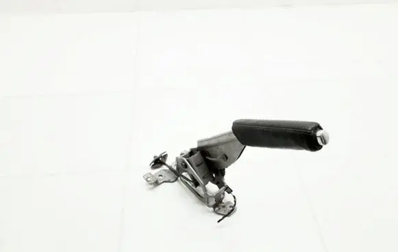 Skoda Superb B6 (3T) Handbrake/parking brake lever assembly 1Z1711303 1J0947561