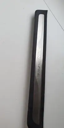 Hyundai Santa Fe Front sill trim cover