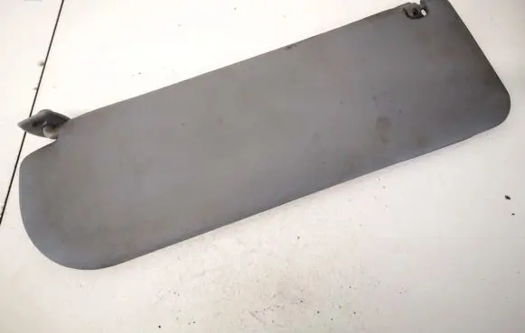 Peugeot 806 Sun visor