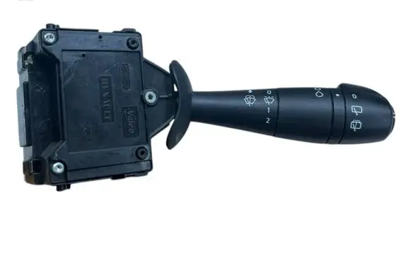 Renault Trafic III (X82) Wiper control stalk 255674098R