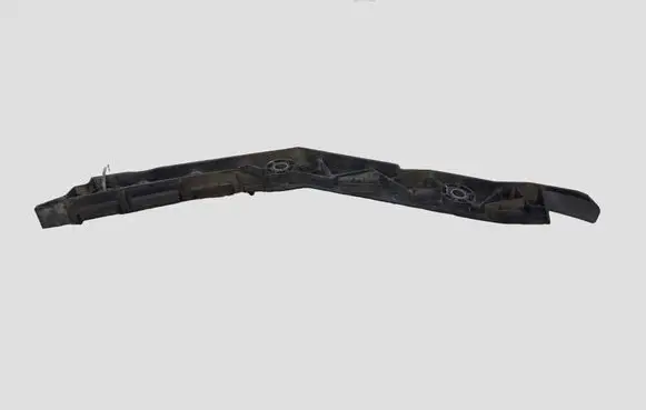 Citroen C4 Grand Picasso Front bumper mounting bracket 9656671080 200396