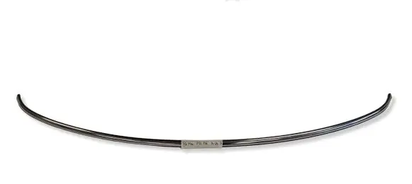 Mini One - Cooper F56 F55 Fender trim (molding) 730059512