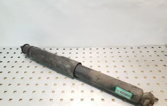 Jeep Grand Cherokee (WJ) Front shock absorber/damper 52088900AI
