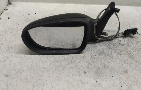 Ford Galaxy Manual wing mirror 