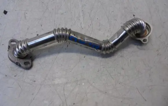 Citroen C3 EGR valve line/pipe/hose