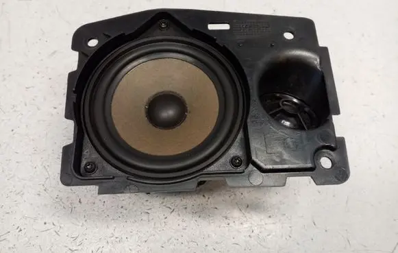 BMW 7 E65 E66 Parcel shelf speaker 65139146977 65136970069 65136907643