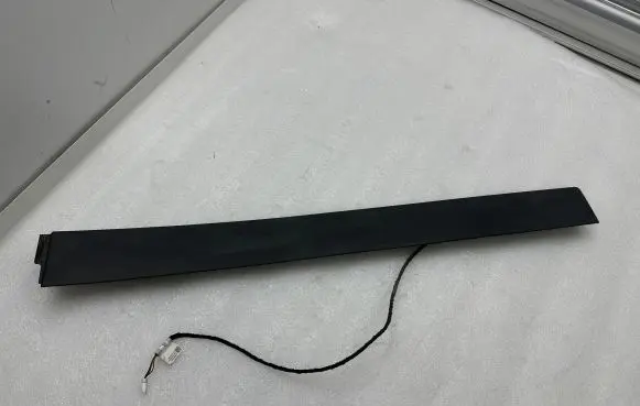 Tesla Model X Other rear door trim element 109766300B 109765000A SA1860001400