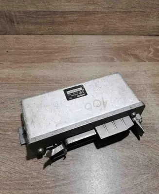 BMW 3 E30 ABS control unit/module 0265103004