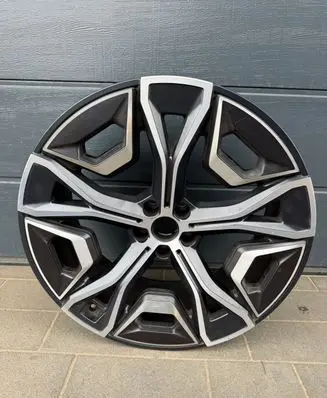 BMW iX R22 alloy rim 5A02659