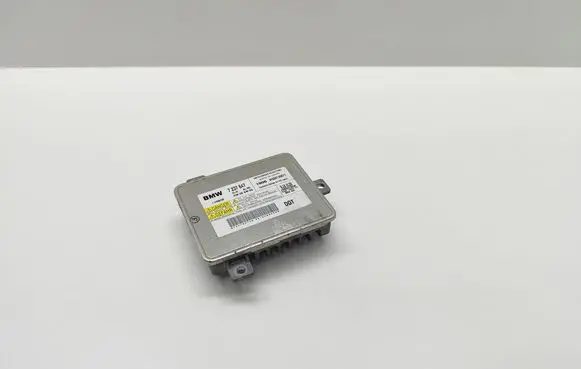 BMW 5 F10 F11 Headlight ballast module Xenon 7237647 7237647AI05