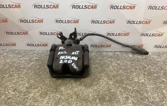 Opel Insignia A Rear brake caliper 5901LH