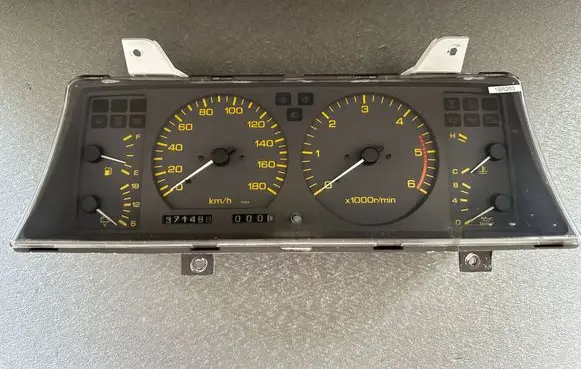 Nissan Patrol Y60 Speedometer (instrument cluster) 2482022J00