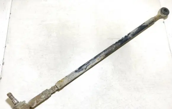 Audi A6 S6 C4 4A Front anti-roll bar/stabilizer link 431419809
