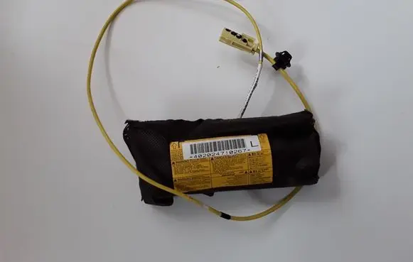 Citroen C-Crosser Seat airbag GA33200781