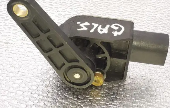 Audi Q7 4L Yaw turn rate sensor 1T0907503 6PM00873900 7L6616571