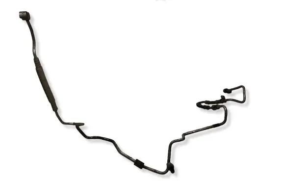 Volkswagen Fox Air conditioning (A/C) pipe/hose 