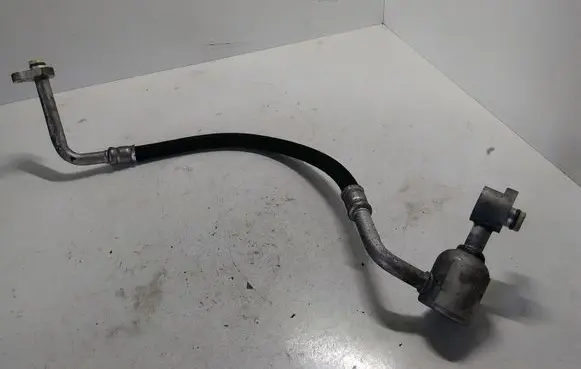 Land Rover Evoque I Air conditioning (A/C) pipe/hose BJ3219N601CB