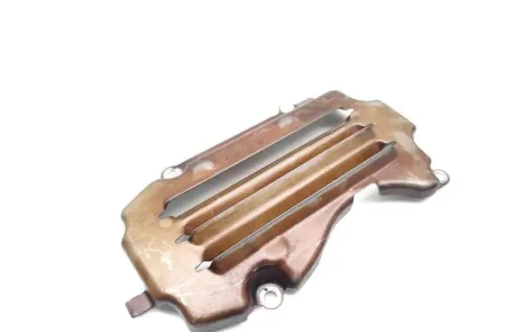 Oil sump